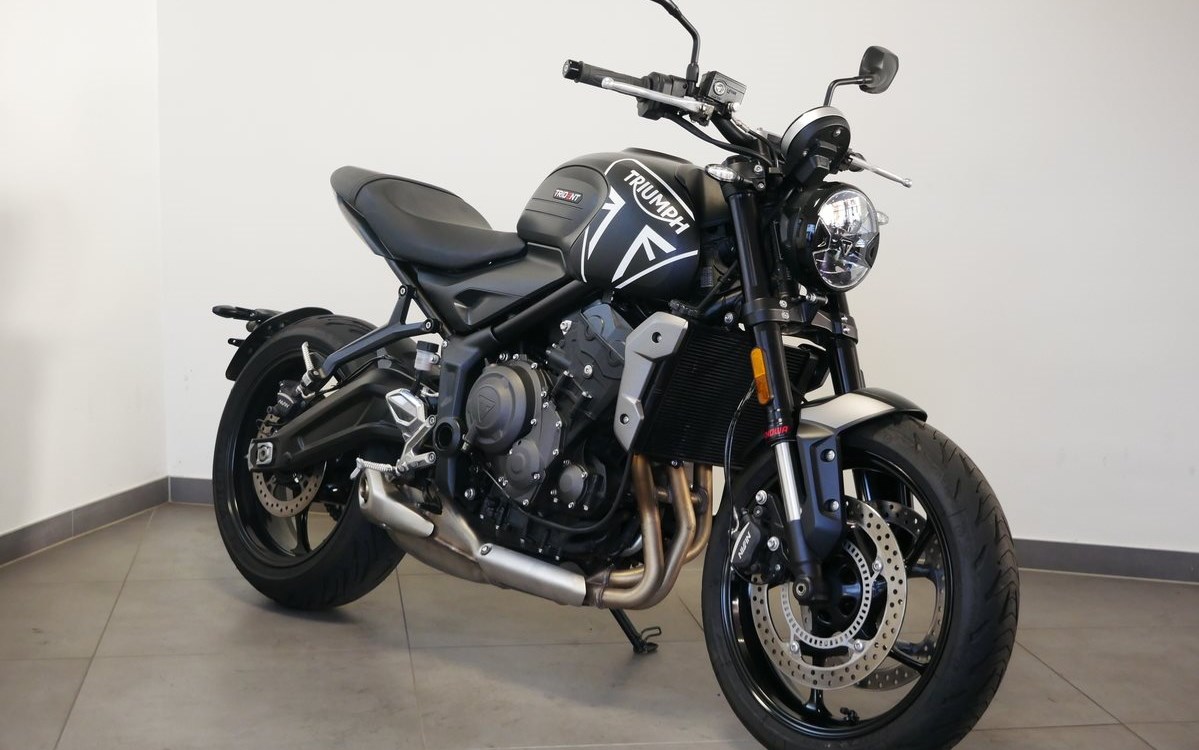 Angebot Triumph Trident 660