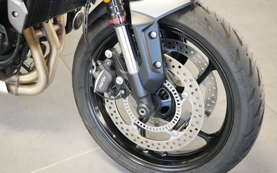 Gebrauchtmotorrad Triumph Trident 660 - Bild 6