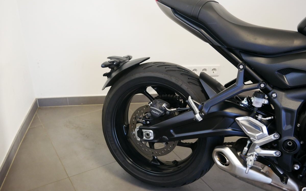Angebot Triumph Trident 660