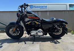 Gebrauchte Harley-Davidson Sportster XL 1200XS Forty-Eight Special