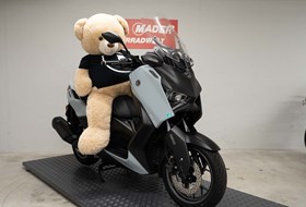 Yamaha XMAX 300 Tech MAX