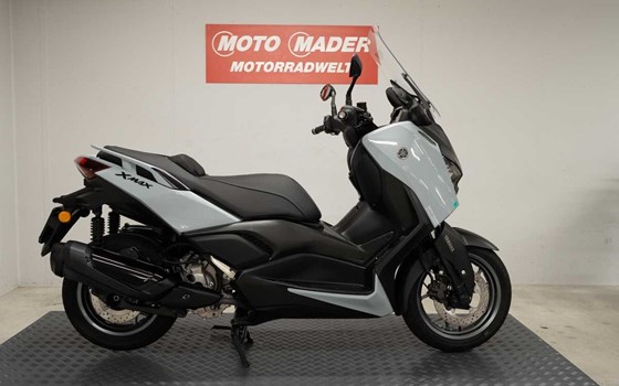 Motorrad Occasion Yamaha XMAX 300 Tech MAX - Bild 2