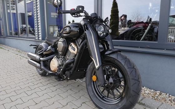 Neufahrzeug Benda Napoleonbob 500 - Bild 3