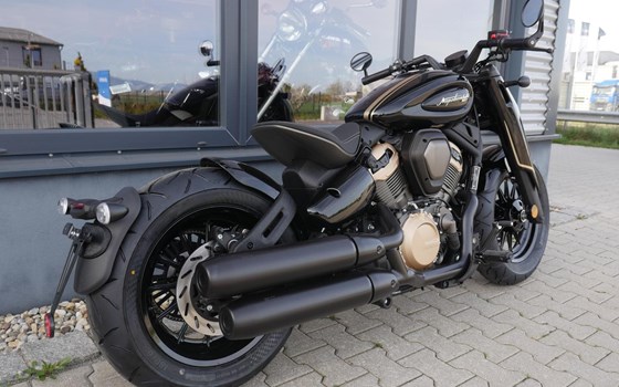 Neufahrzeug Benda Napoleonbob 500 - Bild 4