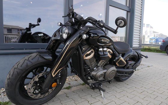 Neufahrzeug Benda Napoleonbob 500 - Bild 5