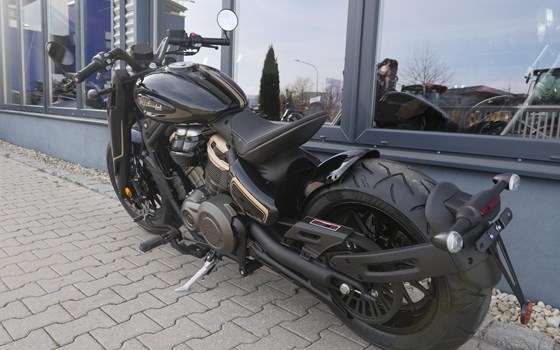 Neufahrzeug Benda Napoleonbob 500 - Bild 6