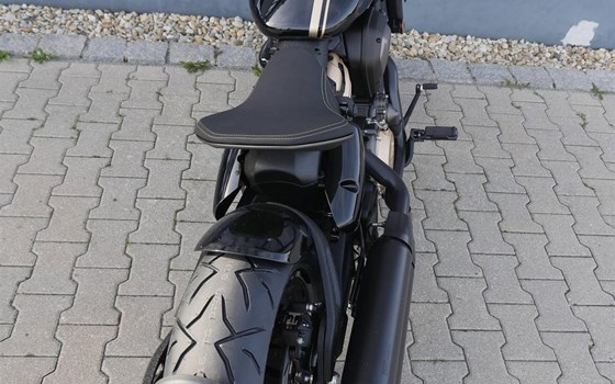 Neufahrzeug Benda Napoleonbob 500 - Bild 8