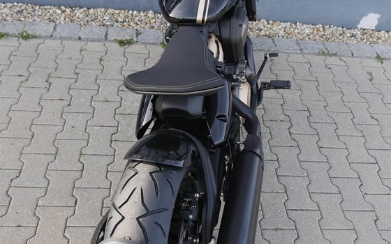 Neufahrzeug Benda Napoleonbob 500 - Bild 8