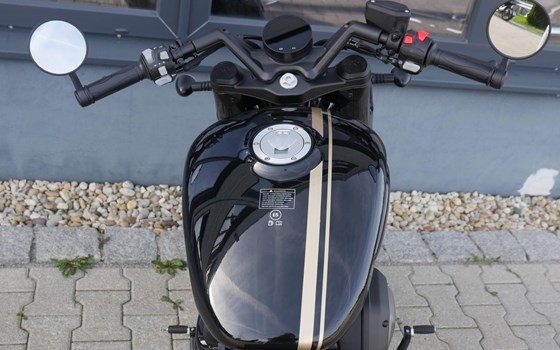 Neufahrzeug Benda Napoleonbob 500 - Bild 9