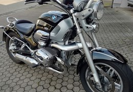 Gebrauchte BMW R 1200 C Montauk