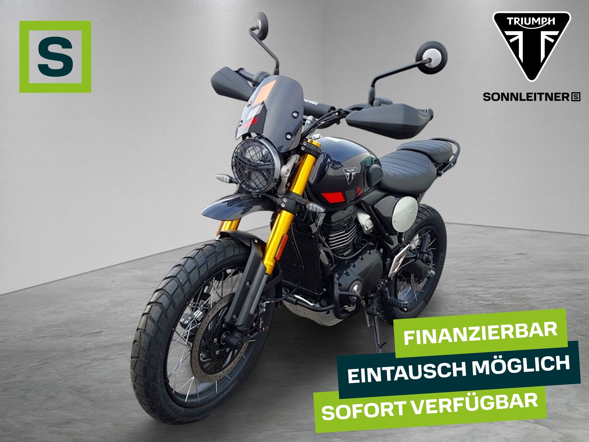 Neumotorrad