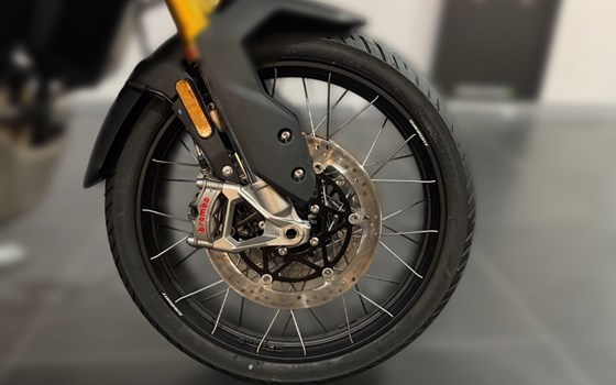 Neufahrzeug Triumph Tiger 900 Desert Edition - Bild 10