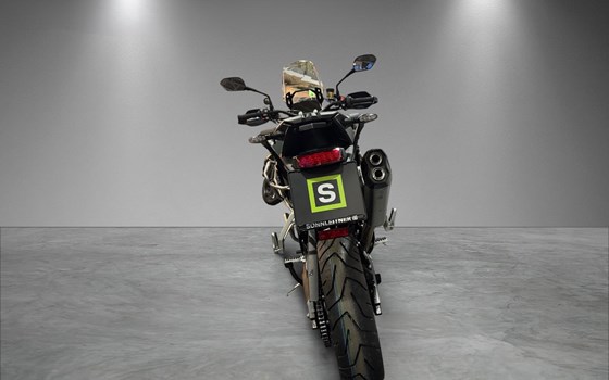 Neufahrzeug Triumph Tiger 900 Desert Edition - Bild 5