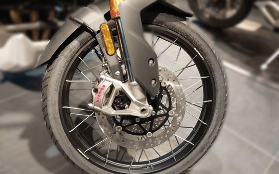 Neufahrzeug Triumph Tiger 900 Desert Edition - Bild 9