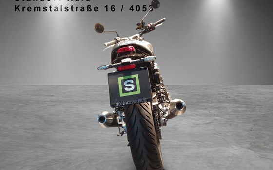 Neufahrzeug Triumph Speed Twin 900 - Bild 4