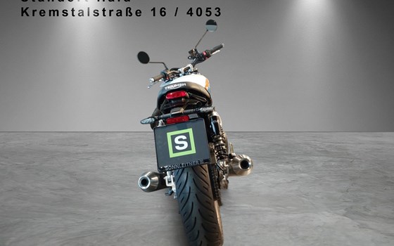 Neufahrzeug Triumph Speed Twin 900 - Bild 4
