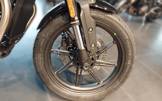 Neufahrzeug Triumph Speed Twin 900 - Bild 9