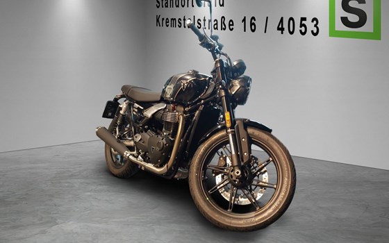 Neufahrzeug Triumph Speed Twin 900 - Bild 7