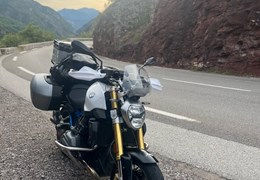 Gebrauchte BMW R 1200 R