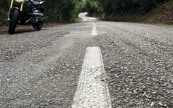 Gebrauchtmotorrad BMW R 1200 R - Bild 4