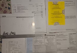 Gebrauchte Explorer Speed 50