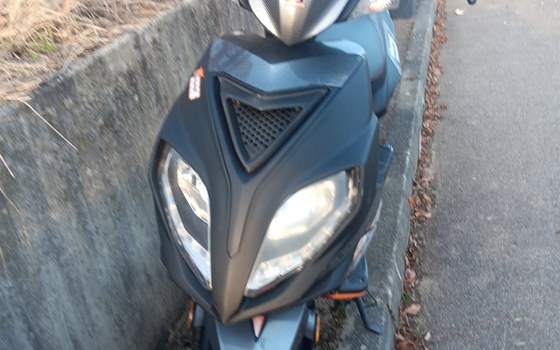Gebrauchtmotorrad Explorer Speed 50 - Bild 3