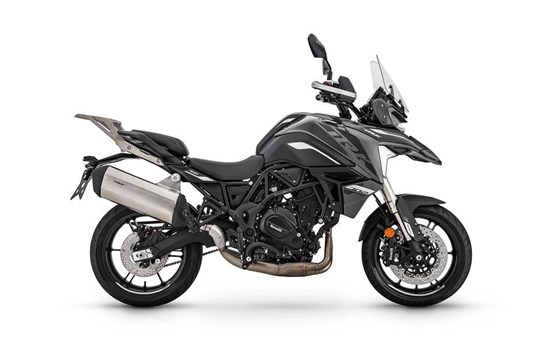 Neufahrzeug Benelli TRK 702 - Bild 1