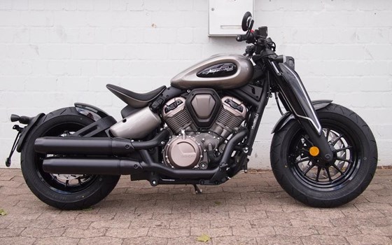 Neufahrzeug Benda Napoleonbob 500 - Bild 6