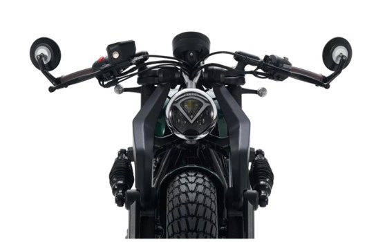 Neufahrzeug Benda Napoleonbob 250 - Bild 9