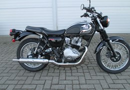 Neumotorrad Kawasaki W230