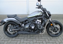 Neumotorrad Kawasaki Vulcan S