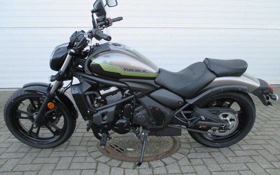 Neufahrzeug Kawasaki Vulcan S - Bild 2