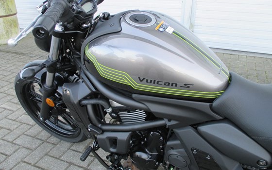 Neufahrzeug Kawasaki Vulcan S - Bild 3