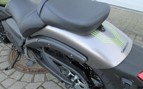 Neufahrzeug Kawasaki Vulcan S - Bild 4