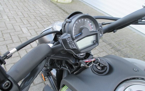 Neufahrzeug Kawasaki Vulcan S - Bild 5
