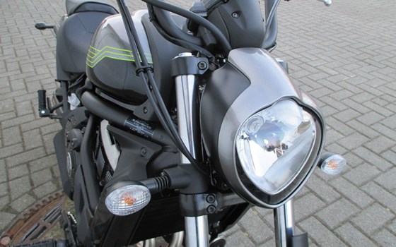 Neufahrzeug Kawasaki Vulcan S - Bild 6