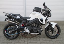 Gebrauchte BMW F 800 R