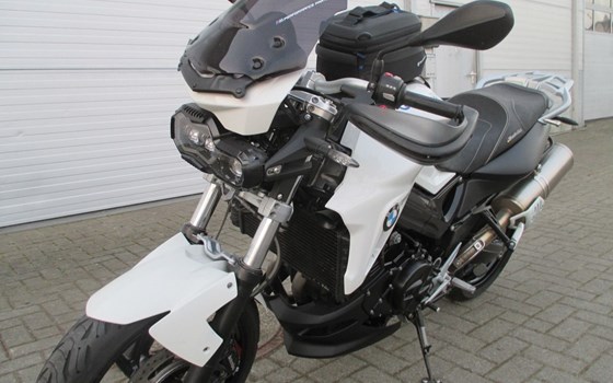 Gebrauchtmotorrad BMW F 800 R - Bild 10