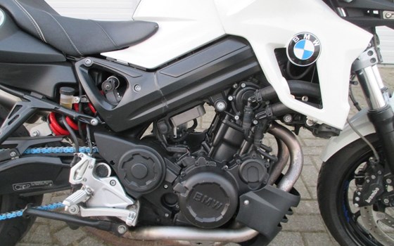 Gebrauchtmotorrad BMW F 800 R - Bild 5