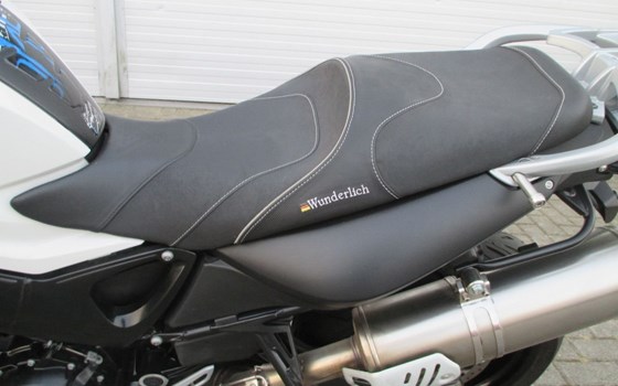 Gebrauchtmotorrad BMW F 800 R - Bild 6