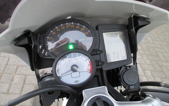 Gebrauchtmotorrad BMW F 800 R - Bild 7