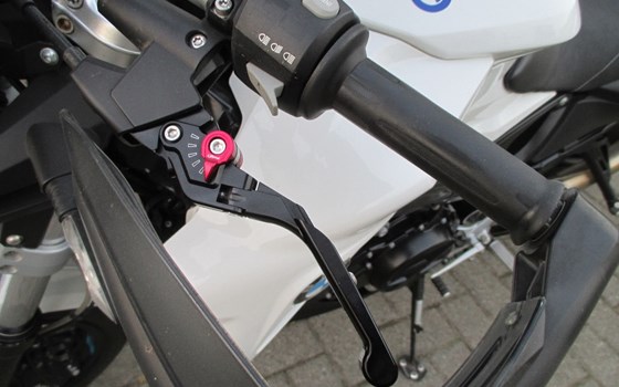 Gebrauchtmotorrad BMW F 800 R - Bild 8