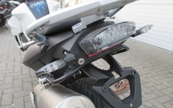 Gebrauchtmotorrad BMW F 800 R - Bild 9