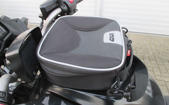 Gebrauchtmotorrad Kawasaki Versys 650 - Bild 11