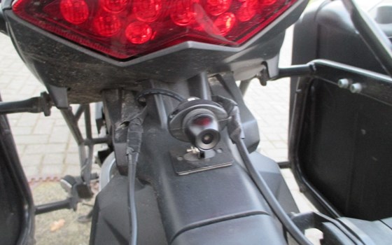 Gebrauchtmotorrad Kawasaki Versys 650 - Bild 3