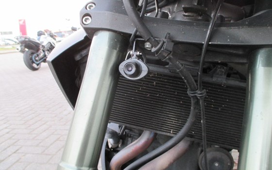 Gebrauchtmotorrad Kawasaki Versys 650 - Bild 5