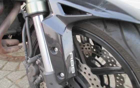 Gebrauchtmotorrad Kawasaki Versys 650 - Bild 7