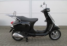 Gebrauchte Vespa LX 125 S