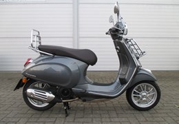 Gebrauchte Vespa Primavera 125 Touring
