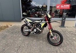 Gebrauchte Fantic XMF 125 Competition